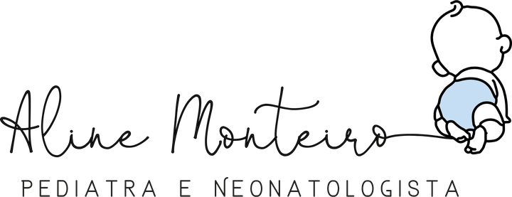 Aline Monteiro, pediatra e neonatologista